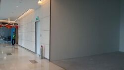 COURTYARD BY MARRIOTT SINGAPORE NOVENA (D12), Shop House #579067361